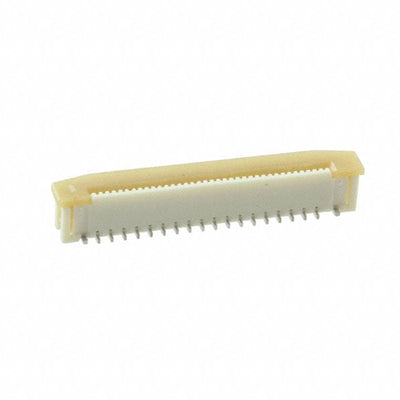 0525593633 by Molex - CONNECTOR FFC VERT 36POS 0.5MM SMD