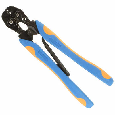 525651 by TE Application Tooling - TOOL HAND CRIMPER 11-18AWG SIDE
