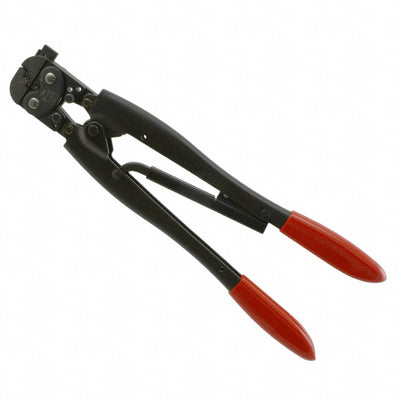 525690 by TE Application Tooling - TOOL HAND CRIMPER 18-20AWG SIDE