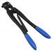 525691 by TE Application Tooling - TOOL HAND CRIMPER 14-16AWG SIDE