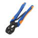525693 by TE Application Tooling - TOOL HAND CRIMPER 10-22AWG SIDE