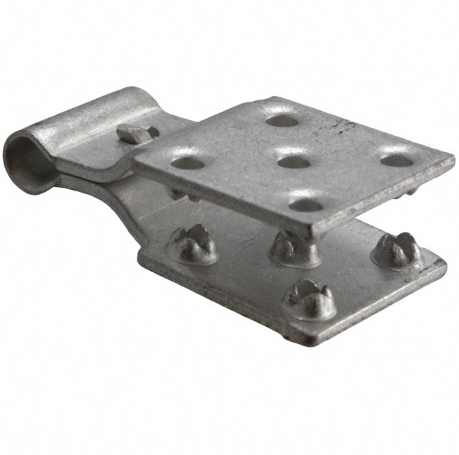 52584 by TE Connectivity AMP Connectors - CONNECTOR TERM FOIL TAP 16-22AWG