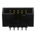 52601-G10-8LF by Amphenol ICC (FCI) - CONNECTOR HEADER SMD 10POS 2.54MM