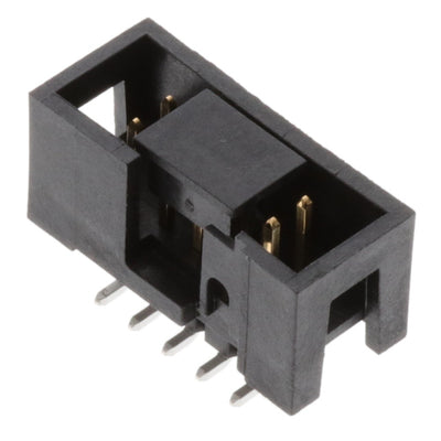 52601-G10-8TLF by Amphenol ICC (FCI) - CONNECTOR HEADER SMD 10POS 2.54MM