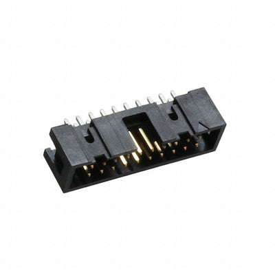 52601-G20-4LF by Amphenol ICC (FCI) - CONNECTOR HEADER VERT 20POS 2.54MM