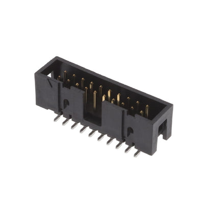 52601-G20-8LF by Amphenol ICC (FCI) - CONNECTOR HEADER SMD 20POS 2.54MM
