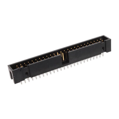 52601-G50-6LF by Amphenol ICC (FCI) - CONNECTOR HEADER VERT 50POS 2.54MM