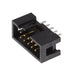 52601-S10-6LF by Amphenol ICC (FCI) - CONNECTOR HEADER VERT 10POS 2.54MM