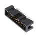52601-S20-6LF by Amphenol ICC (FCI) - CONNECTOR HEADER VERT 20POS 2.54MM