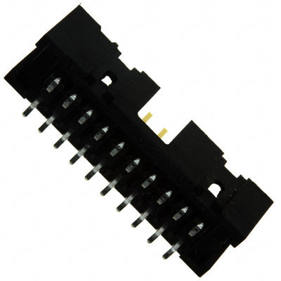 52601-S20-8LF by Amphenol ICC (FCI) - CONNECTOR HEADER SMD 20POS 2.54MM