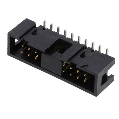 52601-S20-8TLF by Amphenol ICC (FCI) - CONNECTOR HEADER SMD 20POS 2.54MM