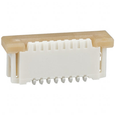 0526100871 by Molex - CONNECTOR VERT 8POS 1MM SMD