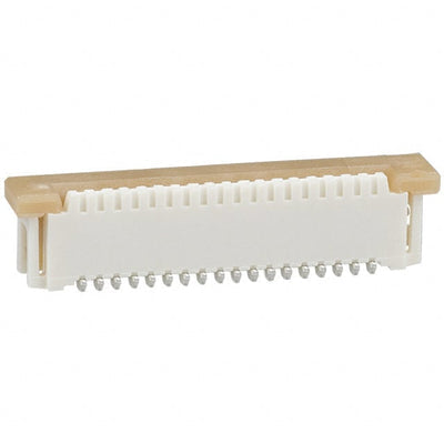 526101871 by Molex - CONNECTOR VERT 18POS 1MM SMD