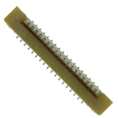 526101890 by Molex - CONNECTOR FPC VERT 18POS 1MM SMD