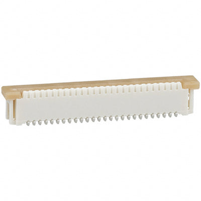 0526102671 by Molex - CONNECTOR VERT 26POS 1MM SMD