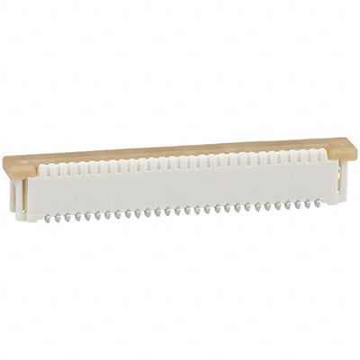 0526102871 by Molex - CONNECTOR VERT 28POS 1MM SMD