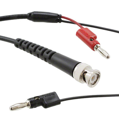 5268-C-60 by Pomona Electronics - TEST LEAD BNC TO BANANA 60