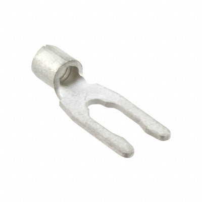 53266-2 by TE Connectivity AMP Connectors - CONNECTOR SPADE TERM 16-22AWG #6