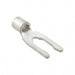 52703-1 by TE Connectivity AMP Connectors - CONNECTOR SPADE TERM 14-16AWG #6