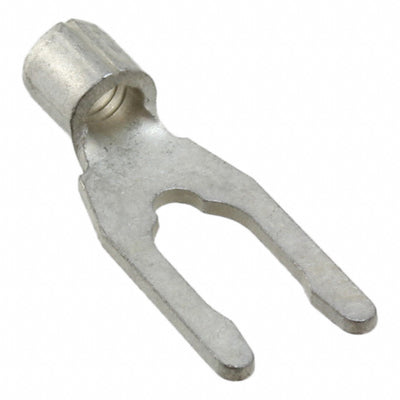 52704-1 by TE Connectivity AMP Connectors - CONNECTOR SPADE TERM 14-16AWG #8