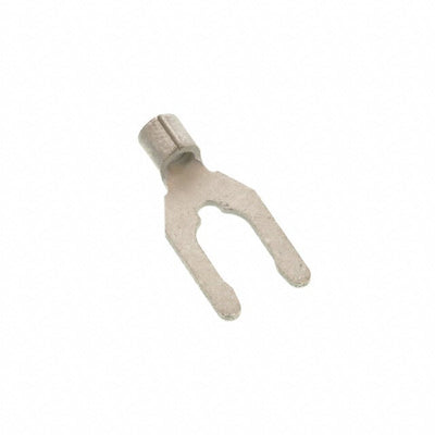 52705-1 by TE Connectivity AMP Connectors - CONNECTOR SPADE TERM 14-16AWG