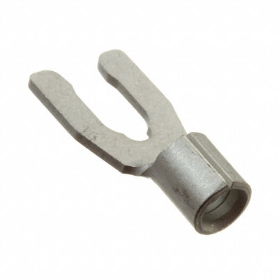 52707-1 by TE Connectivity AMP Connectors - CONNECTOR SPADE TERM 10-12AWG #8