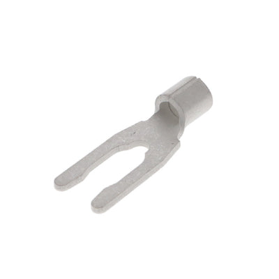 52712-1 by TE Connectivity AMP Connectors - CONNECTOR SPADE TERM 14-16AWG #6