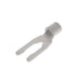 52712-1 by TE Connectivity AMP Connectors - CONNECTOR SPADE TERM 14-16AWG #6