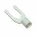 52713-1 by TE Connectivity AMP Connectors - CONNECTOR SPADE TERM 14-16AWG #8