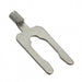 52734-1 by TE Connectivity AMP Connectors - CONNECTOR SPADE TERM 22-26AWG #6