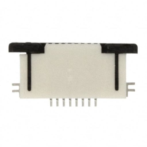 527450896 by Molex - CONNECTOR FFC FPC TOP 8POS 0.5MM R/A