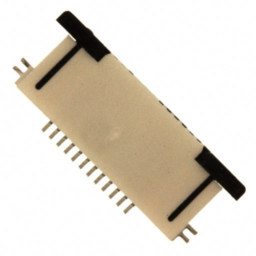 527451296 by Molex - CONNECTOR FFC FPC TOP 12POS 0.5MM R/A