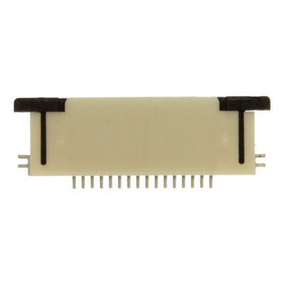 527451696 by Molex - CONNECTOR FFC FPC TOP 16POS 0.5MM R/A
