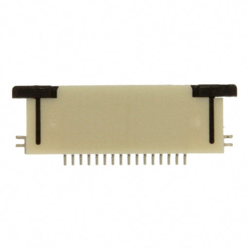 527451696 by Molex - CONNECTOR FFC FPC TOP 16POS 0.5MM R/A
