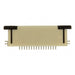 527451696 by Molex - CONNECTOR FFC FPC TOP 16POS 0.5MM R/A