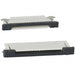 527452096 by Molex - CONNECTOR FFC FPC TOP 20POS 0.5MM R/A