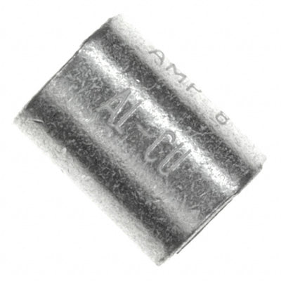 52745 by TE Connectivity Aerospace, Defense and Marine - CONNECTOR INLINE 8 AWG CRIMP COPALUM