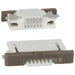 527460670 by Molex - CONNECTOR FFC BOTTOM 6POS 0.5MM R/A