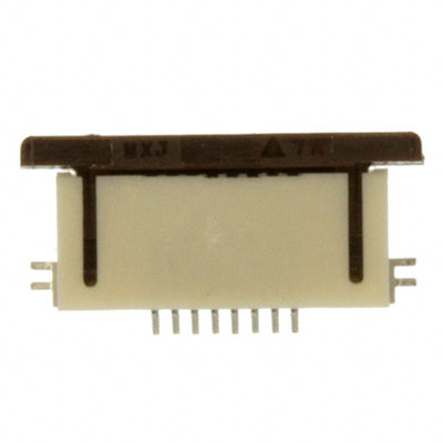 527460870 by Molex - CONNECTOR FFC BOTTOM 8POS 0.5MM R/A