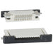 527461070 by Molex - CONNECTOR FFC BOTTOM 10POS 0.5MM R/A