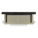 527461270 by Molex - CONNECTOR FFC BOTTOM 12POS 0.5MM R/A