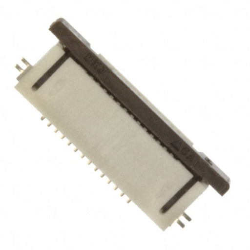 527461470 by Molex - CONNECTOR FFC BOTTOM 14POS 0.5MM R/A