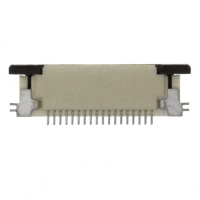 527461870 by Molex - CONNECTOR FFC BOTTOM 18POS 0.5MM R/A