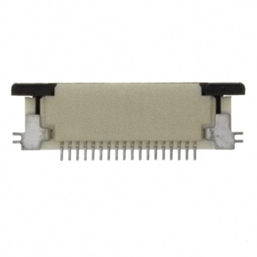527461870 by Molex - CONNECTOR FFC BOTTOM 18POS 0.5MM R/A