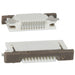 527462070 by Molex - CONNECTOR FFC BOTTOM 20POS 0.5MM R/A
