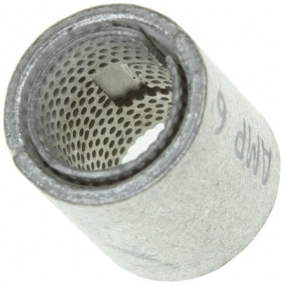 52746 by TE Connectivity Aerospace, Defense and Marine - CONNECTOR INLINE 6 AWG CRIMP COPALUM