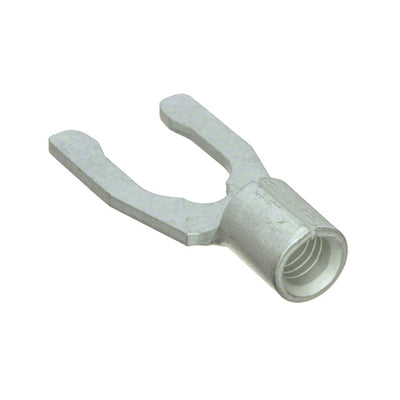 53032-1 by TE Connectivity AMP Connectors - CONNECTOR SPADE TERM 14-16AWG #1/4