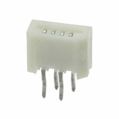 528060410 by Molex - CONNECTOR FPC VERT 4POS 1MM PCB