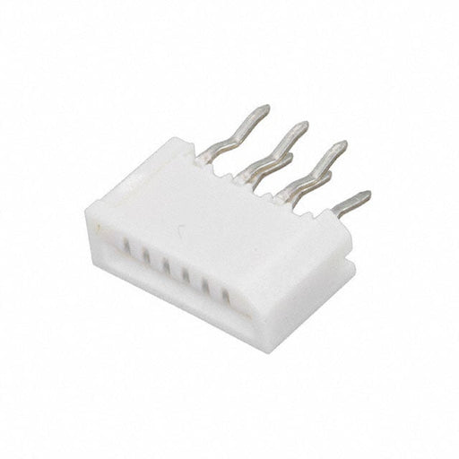 528060610 by Molex - CONNECTOR FPC VERT 6POS 1MM PCB