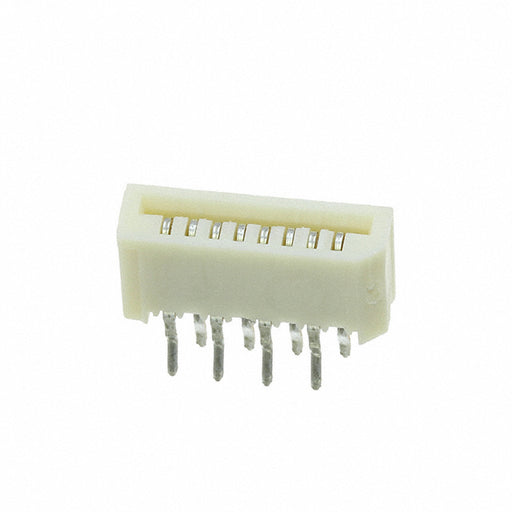 0528060810 by Molex - CONNECTOR FPC VERT 8POS 1MM PCB